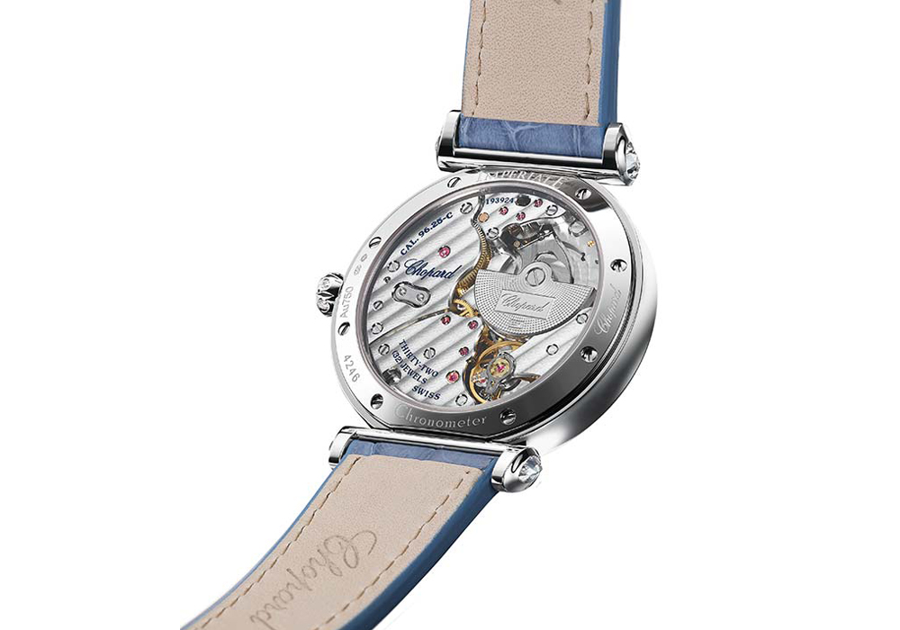 đồng hồ Imperiale Moonphase